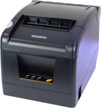 SEWOO SLK-TS100 USB+SERIAL+ETHERNET+TERMAL FİŞ YAZICI - 1